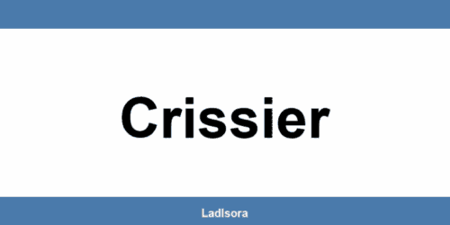 Lidl Filialen und Öffnungszeiten in Crissier