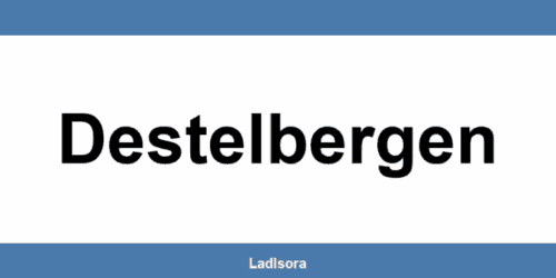 Lidl Filialen und Öffnungszeiten in Destelbergen
