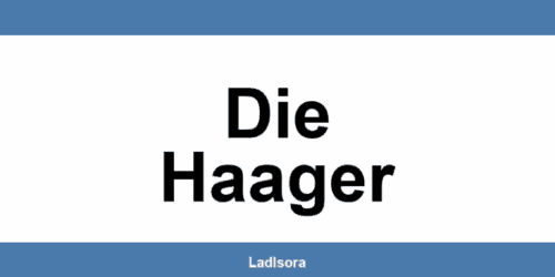 Lidl Filialen und Öffnungszeiten in Die Haager