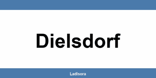 Lidl Filialen und Öffnungszeiten in Dielsdorf