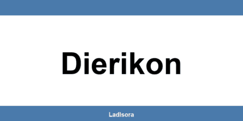 Lidl Filialen und Öffnungszeiten in Dierikon