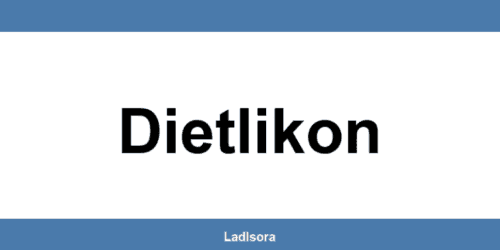 Lidl Filialen und Öffnungszeiten in Dietlikon
