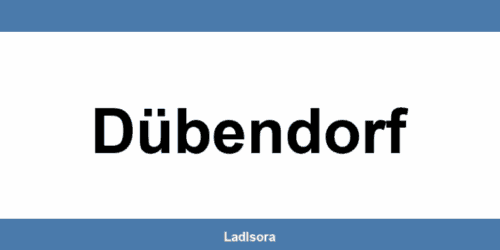 Lidl Filialen und Öffnungszeiten in Dübendorf