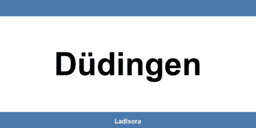 Lidl Filialen und Öffnungszeiten in Düdingen