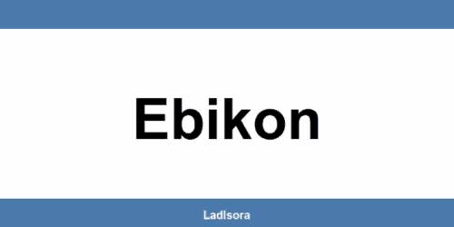 Lidl Filialen und Öffnungszeiten in Ebikon