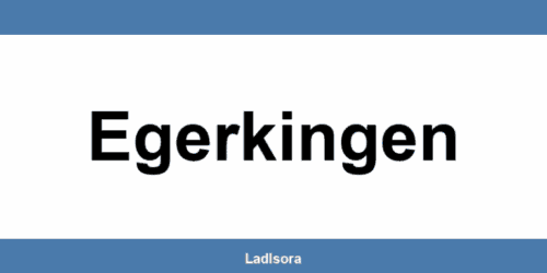 Lidl Filialen und Öffnungszeiten in Egerkingen