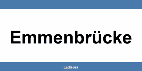 Lidl Filialen und Öffnungszeiten in Emmenbrücke
