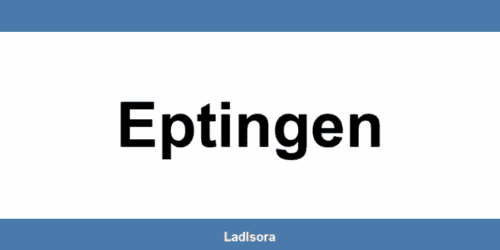 Lidl Filialen und Öffnungszeiten in Eptingen