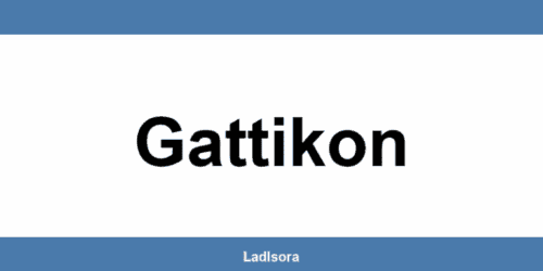 Lidl Filialen und Öffnungszeiten in Gattikon