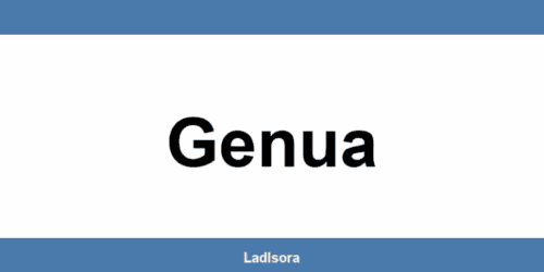 Lidl Filialen und Öffnungszeiten in Genua