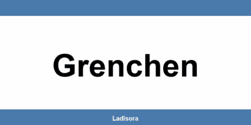 Lidl Filialen und Öffnungszeiten in Grenchen