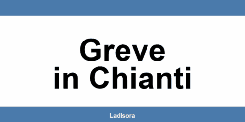 Lidl Filialen und Öffnungszeiten in Greve in Chianti