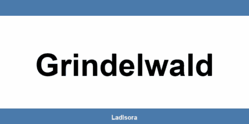 Lidl Filialen und Öffnungszeiten in Grindelwald