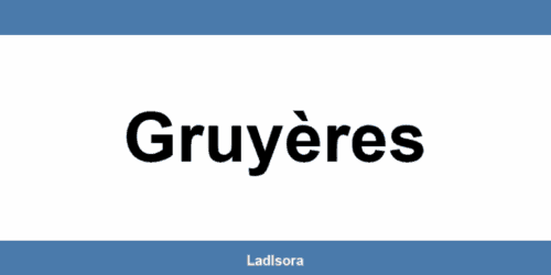 Lidl Filialen und Öffnungszeiten in Gruyères