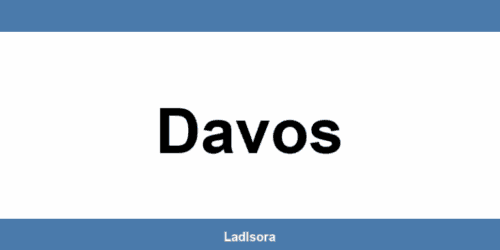 Lidl Filialen und Öffnungszeiten in Davos