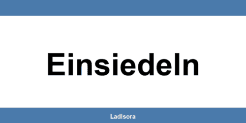 Lidl Filialen und Öffnungszeiten in Einsiedeln