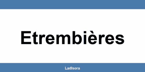 Lidl Filialen und Öffnungszeiten in Etrembières