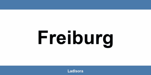 Lidl Filialen und Öffnungszeiten in Freiburg