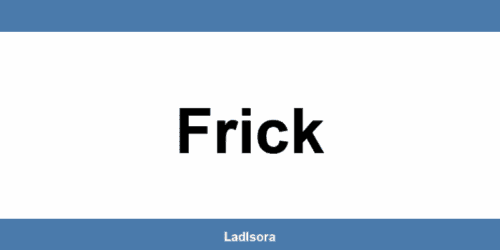 Lidl Filialen und Öffnungszeiten in Frick