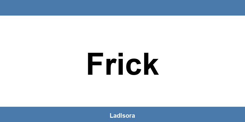 Lidl Filialen und Öffnungszeiten in Frick