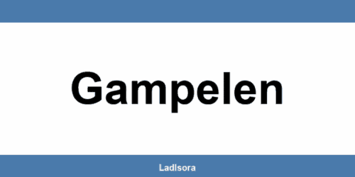 Lidl Filialen und Öffnungszeiten in Gampelen