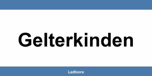 Lidl Filialen und Öffnungszeiten in Gelterkinden