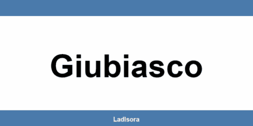 Lidl Filialen und Öffnungszeiten in Giubiasco