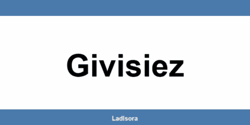Lidl Filialen und Öffnungszeiten in Givisiez