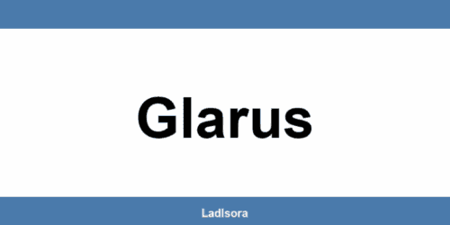 Lidl Filialen und Öffnungszeiten in Glarus
