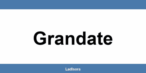 Lidl Filialen und Öffnungszeiten in Grandate