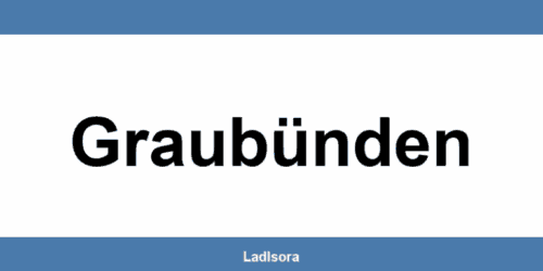Lidl Filialen und Öffnungszeiten in Graubünden