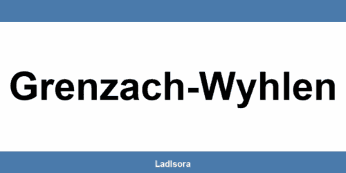 Lidl Filialen und Öffnungszeiten in Grenzach-Wyhlen