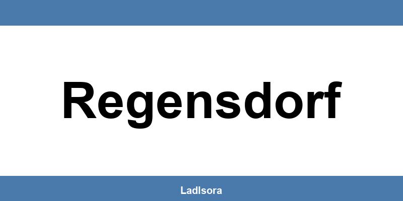 Lidl Filialen und Öffnungszeiten in Regensdorf