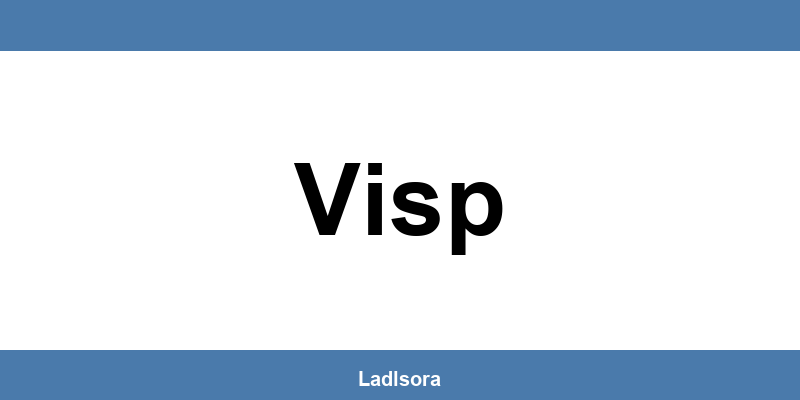 Lidl Filialen und Öffnungszeiten in Visp